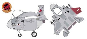 F-15C Eagle (Galm 2), Ace Combat Zero: The Belkan War, Hasegawa, Model Kit, 4967834521544